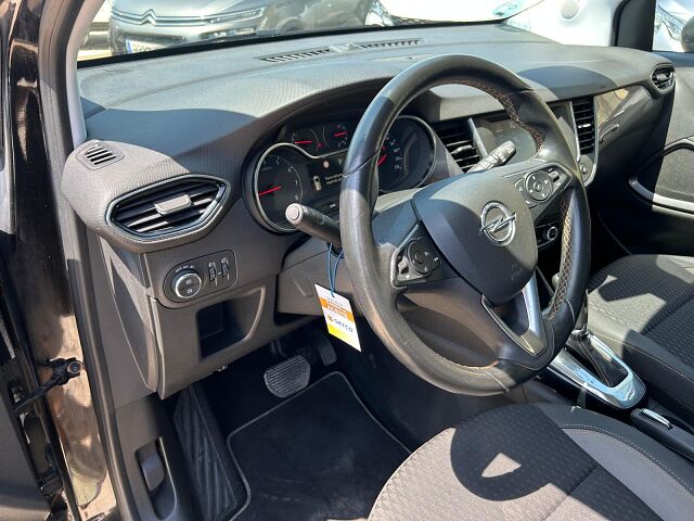 OPEL CROSSLAND X EXCELLENCE 1.2 AUTO SPANISH LHD IN SPAIN 48000 MILES SUPER 2019